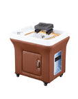 Head Spa Sink 06 - New Star Salon Furniture