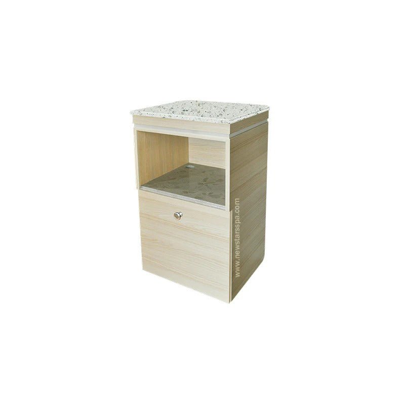 I Hot Towel Warmer & Sterilizer (517) - New Star Salon Furniture