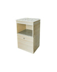 I Hot Towel Warmer & Sterilizer (517) - New Star Salon Furniture