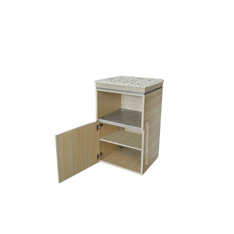 I Hot Towel Warmer & Sterilizer (517) - New Star Salon Furniture