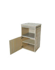 I Hot Towel Warmer & Sterilizer (517) - New Star Salon Furniture