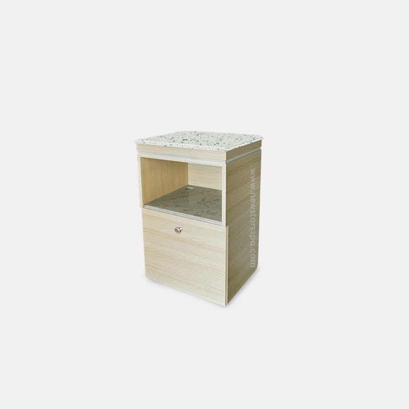 I Hot Towel Warmer & Sterilizer (517) - New Star Salon Furniture