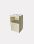 I Hot Towel Warmer & Sterilizer (517) - New Star Salon Furniture