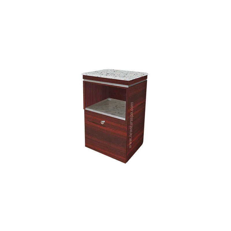 I Hot Towel Warmer & Sterilizer (90) - New Star Salon Furniture