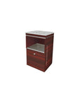 I Hot Towel Warmer & Sterilizer (90) - New Star Salon Furniture