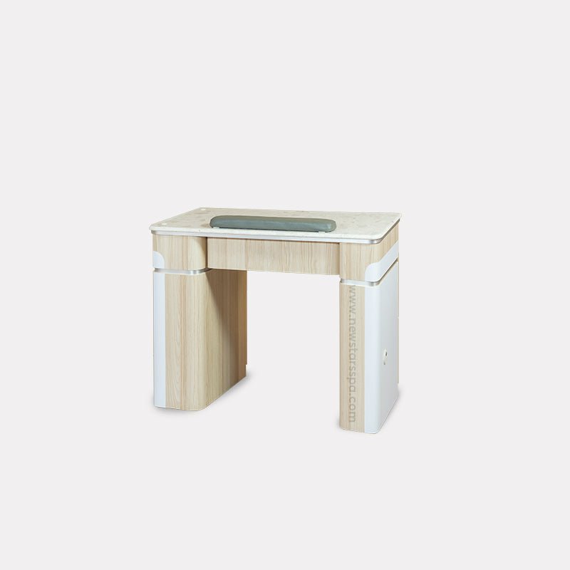 I Nail Table 34 7/8" (517) - New Star Salon Furniture
