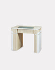 I Nail Table 34 7/8" (517) - New Star Salon Furniture