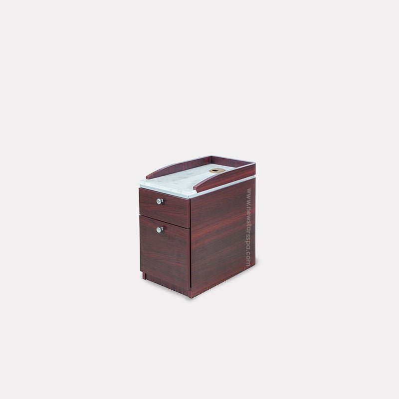 I Pedicart A (90) - New Star Salon Furniture