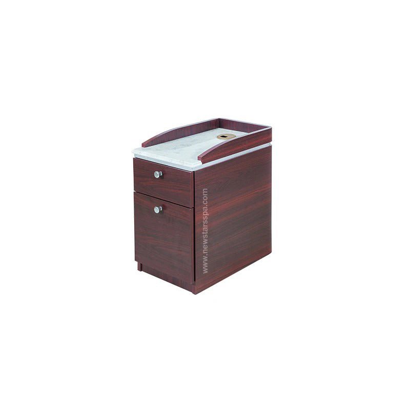 I Pedicart A (90) - New Star Salon Furniture