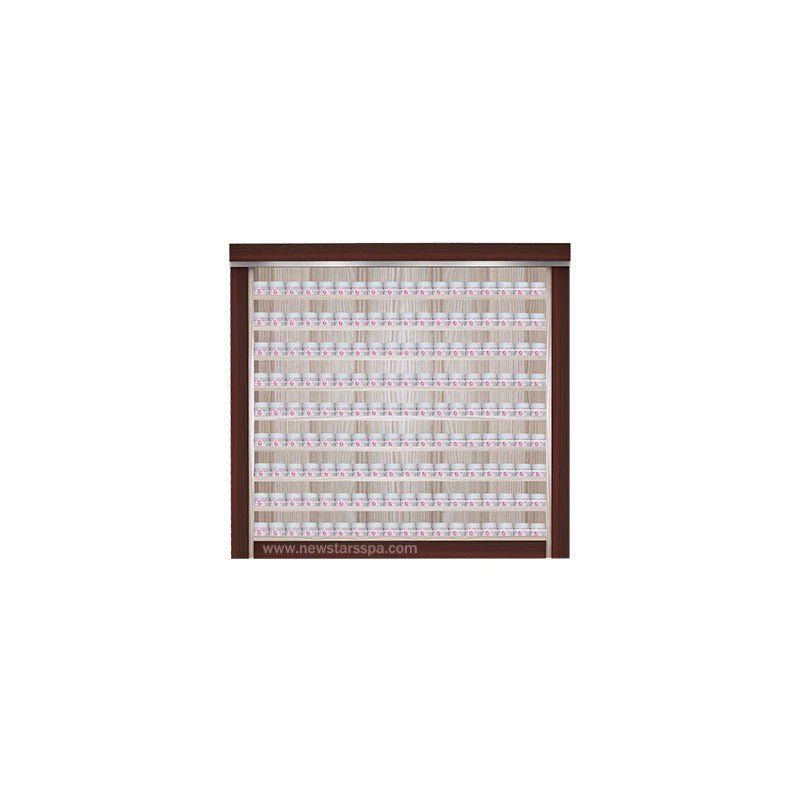 I Powder Rack (90) - New Star Salon Furniture