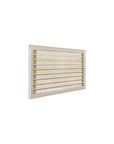 I Powder Rack A (517) - New Star Salon Furniture