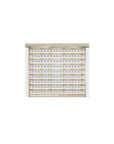 I Powder Rack A (517) - New Star Salon Furniture