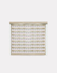 I Powder Rack A (517) - New Star Salon Furniture