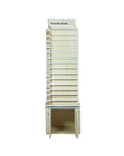I Powder Rack Stand (517) - New Star Salon Furniture