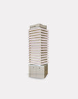 I Powder Rack Stand (517) - New Star Salon Furniture