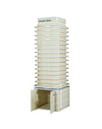 I Powder Rack Stand (517) - New Star Salon Furniture