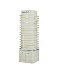 I Powder Rack Stand (517) - New Star Salon Furniture