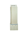 I Powder Rack Stand (517) - New Star Salon Furniture