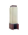 I Powder Rack Stand (90) - New Star Salon Furniture