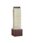 I Powder Rack Stand (90) - New Star Salon Furniture