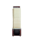 I Powder Rack Stand (90) - New Star Salon Furniture