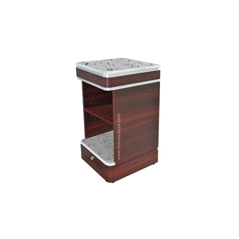 I Reception Corner A (90) - New Star Salon Furniture