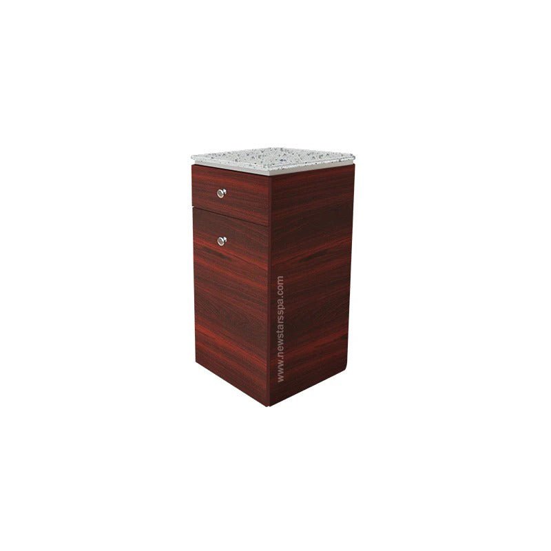 I Reception Corner B (90) - New Star Salon Furniture