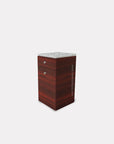 I Reception Corner B (90) - New Star Salon Furniture