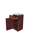 I Reception Corner B (90) - New Star Salon Furniture