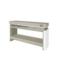 I Straight Dryer for 6 People (517) - New Star Salon Furniture