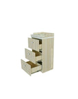 I Waxing Cabinet (517) - New Star Salon Furniture