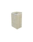 I Waxing Cabinet (517) - New Star Salon Furniture