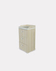 I Waxing Cabinet (517) - New Star Salon Furniture