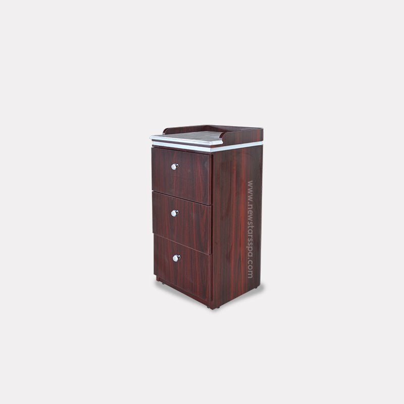 I Waxing Cabinet (90) - New Star Salon Furniture