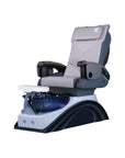 IQ A3 - V2 - Off White/Dark Blue Tub - New Star Salon Furniture