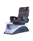 IQ A3 - V2 - Off White/Gray Tub - New Star Salon Furniture