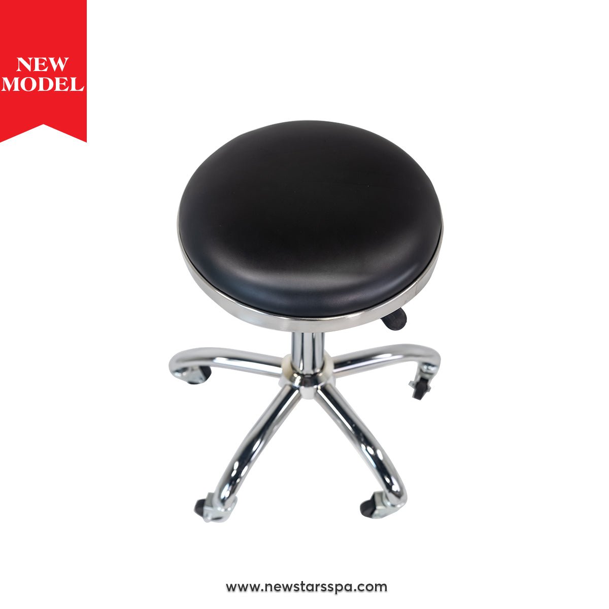 Jane Stool - New Star Salon Furniture