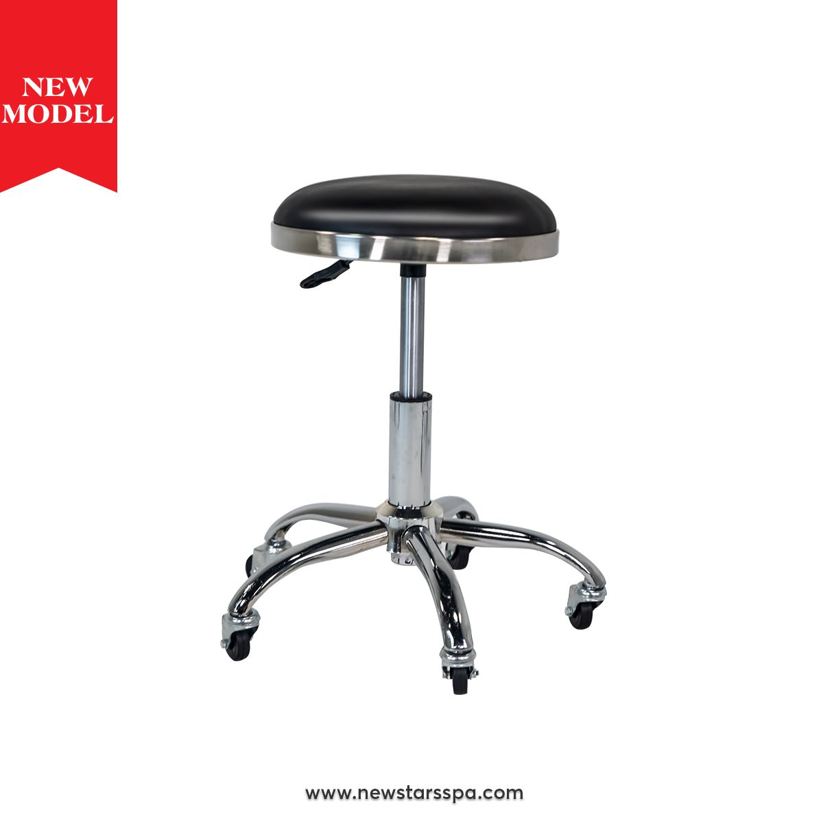 Jane Stool - New Star Salon Furniture