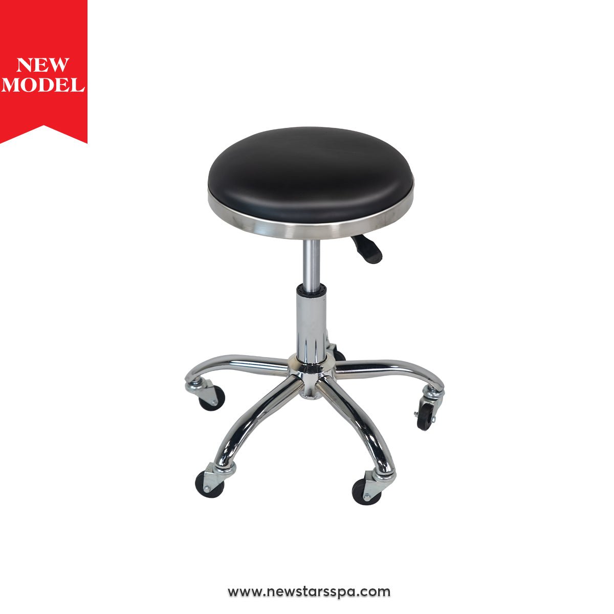 Jane Stool - New Star Salon Furniture