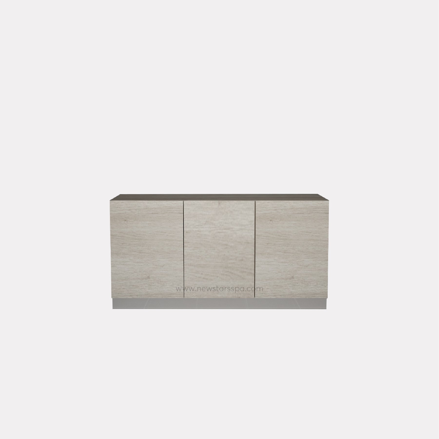 K Cabinet - New Star Salon Furniture