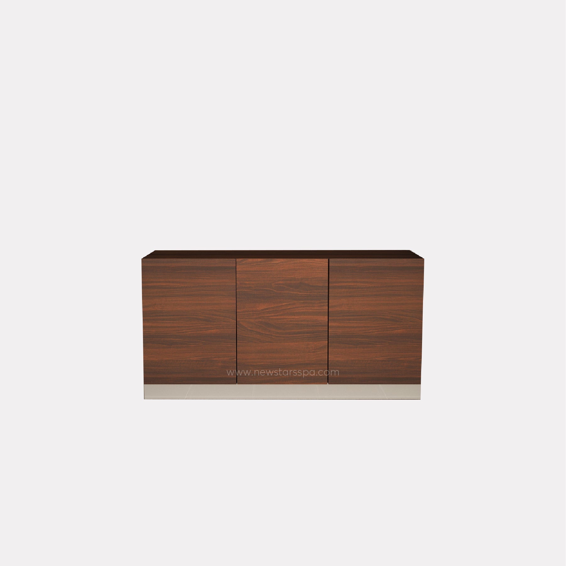 K Cabinet - New Star Salon Furniture