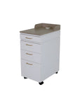 K Pedicart 1 - New Star Salon Furniture