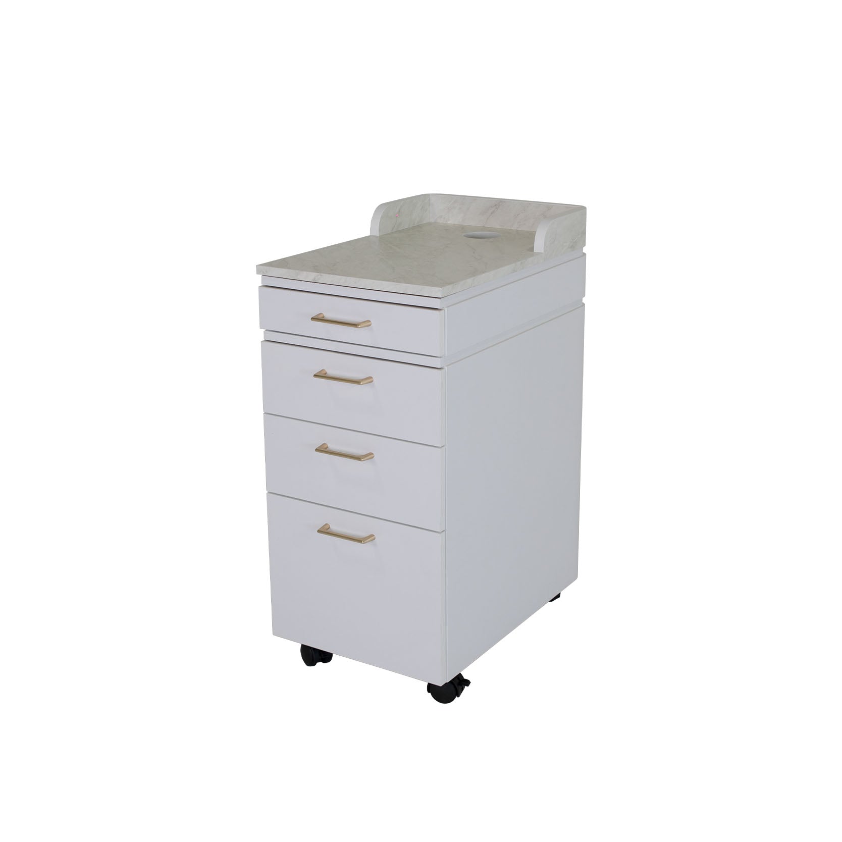 K Pedicart 1 - New Star Salon Furniture