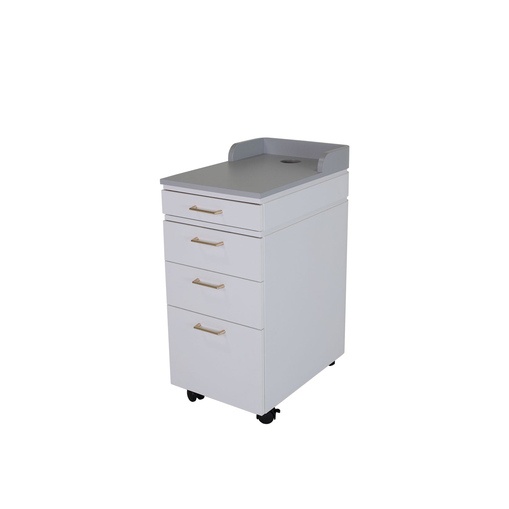 K Pedicart 1 - New Star Salon Furniture