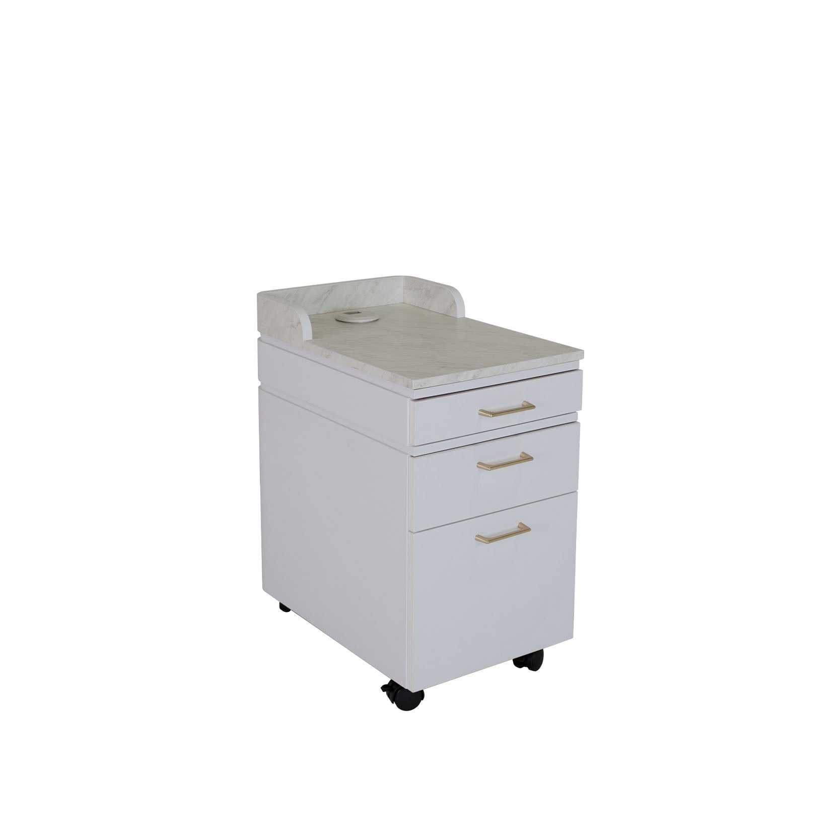 K Pedicart 2 - New Star Salon Furniture
