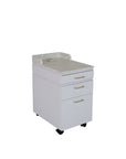 K Pedicart 2 - New Star Salon Furniture