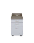 K Pedicart 2 - New Star Salon Furniture