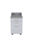 K Pedicart 2 - New Star Salon Furniture
