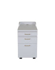 K Pedicart 2 - New Star Salon Furniture