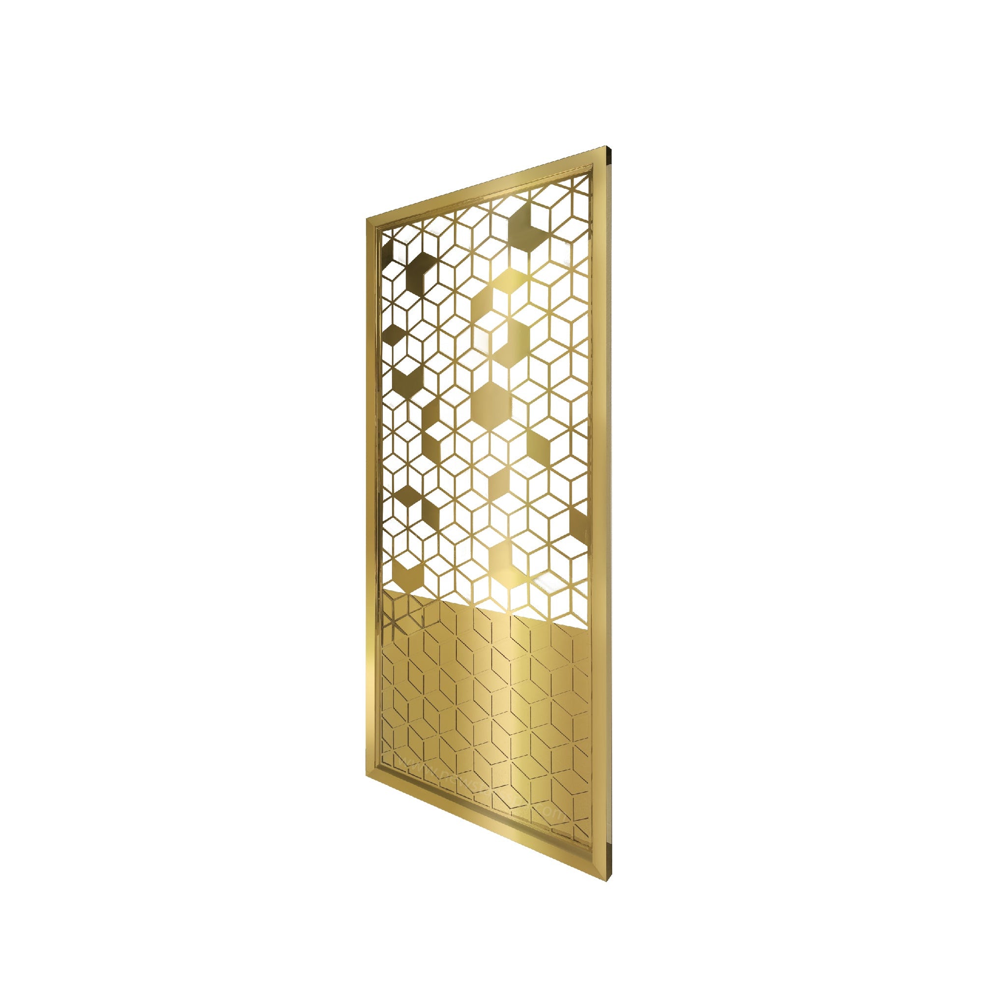 Luna Divider - New Star Salon Furniture